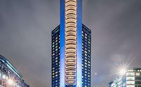 Hotel Hilton On Park Lane